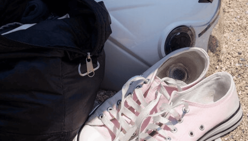 blog Cara Merawat Helm dan Sepatu agar Tetap Wangi Sepanjang Hari
