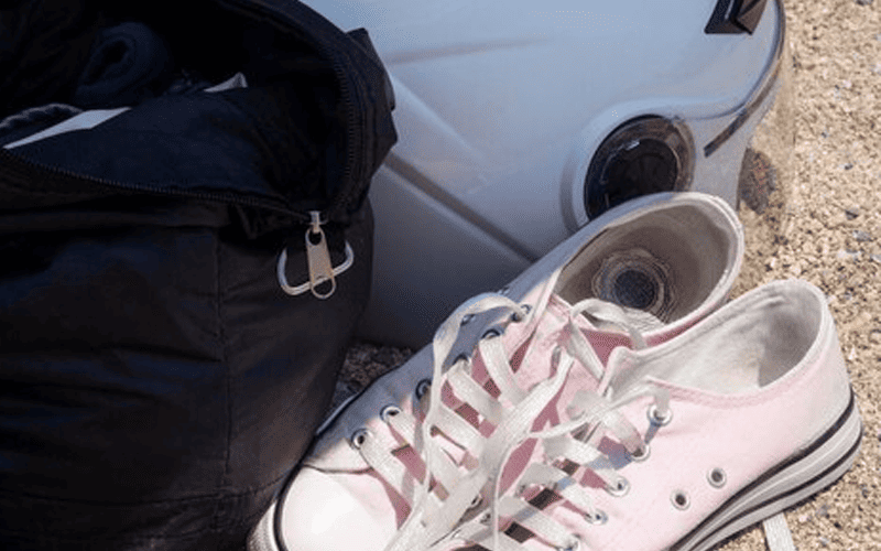 blog Cara Merawat Helm dan Sepatu agar Tetap Wangi Sepanjang Hari