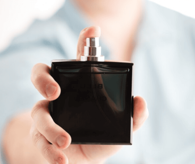 blog Tips Membuat Parfum Anda Bertahan Lebih Lama