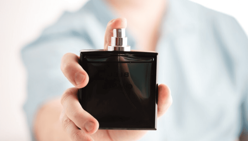blog Tips Membuat Parfum Anda Bertahan Lebih Lama