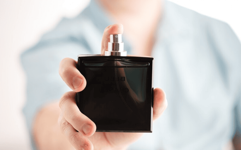 blog Tips Membuat Parfum Anda Bertahan Lebih Lama
