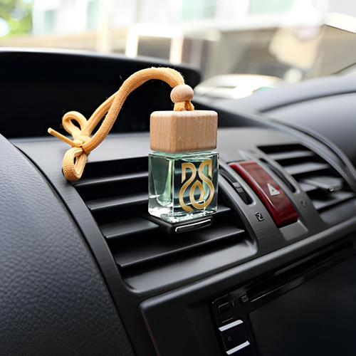 parfume mobil